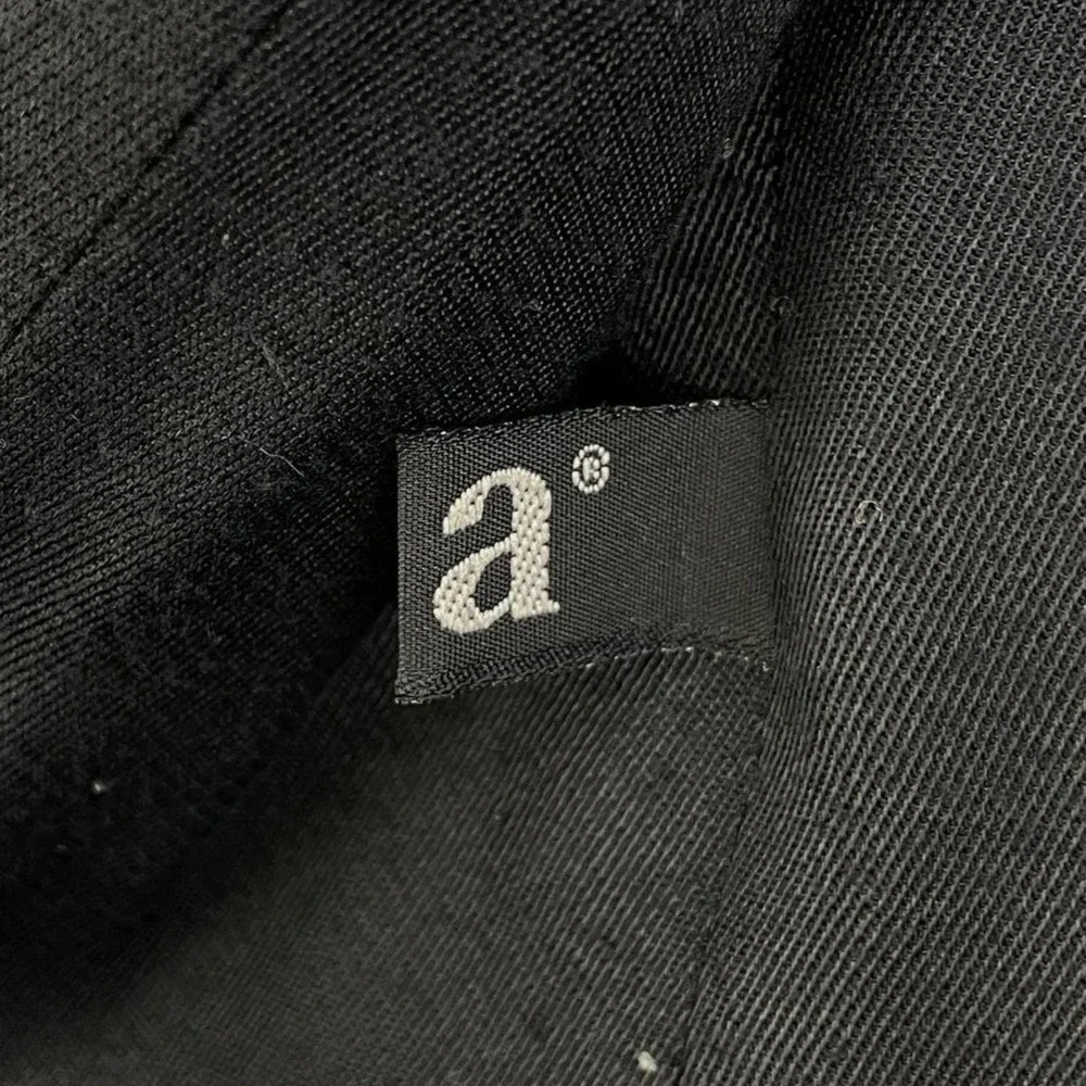 Marithe Francois Girbaud Blazer Mens 42? Wool‎ Momentodue Double Breasted Jacket